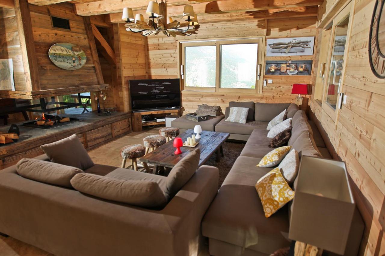 Chalet Kala Ризуль Экстерьер фото