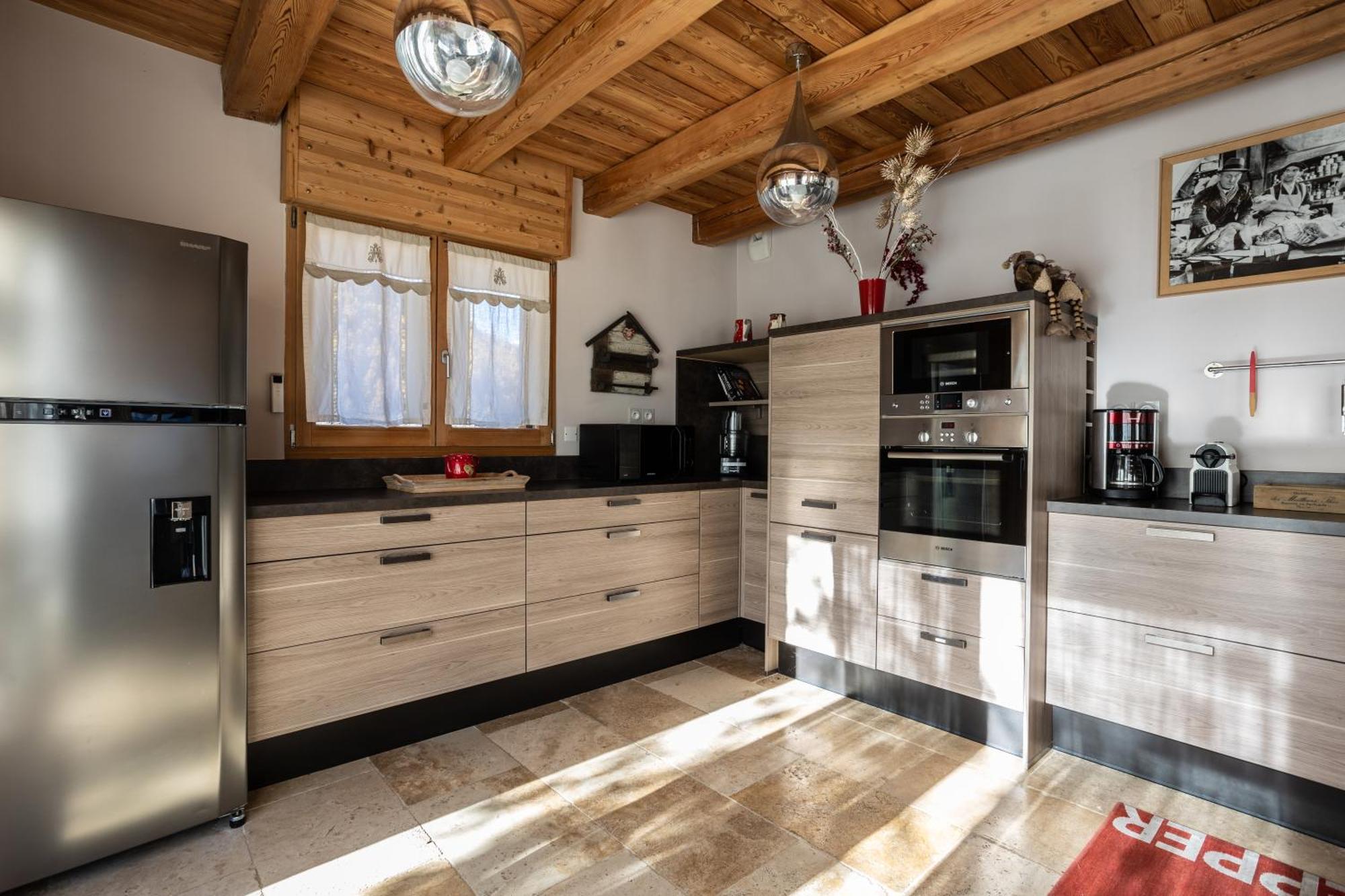 Chalet Kala Ризуль Экстерьер фото