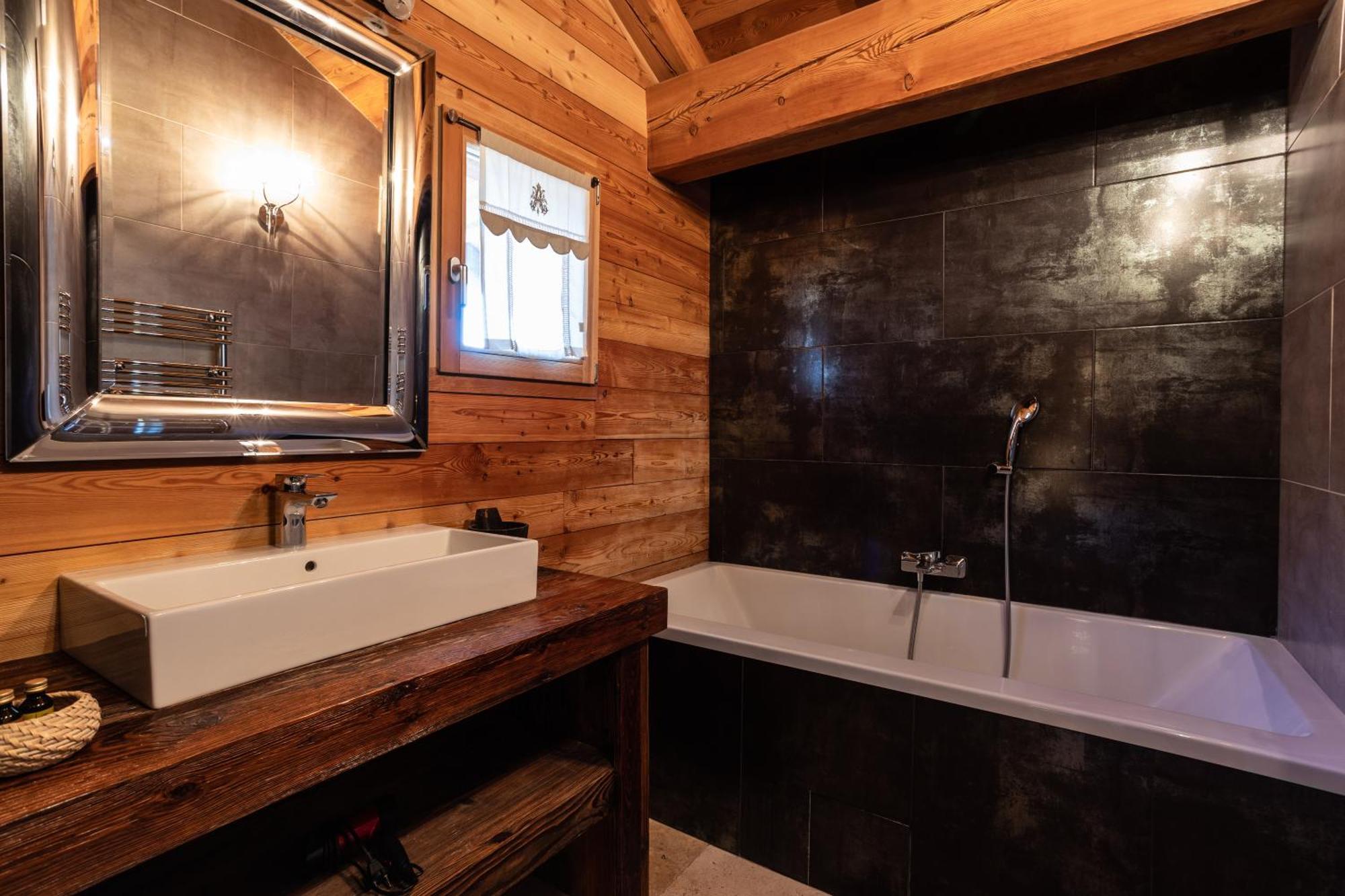 Chalet Kala Ризуль Экстерьер фото