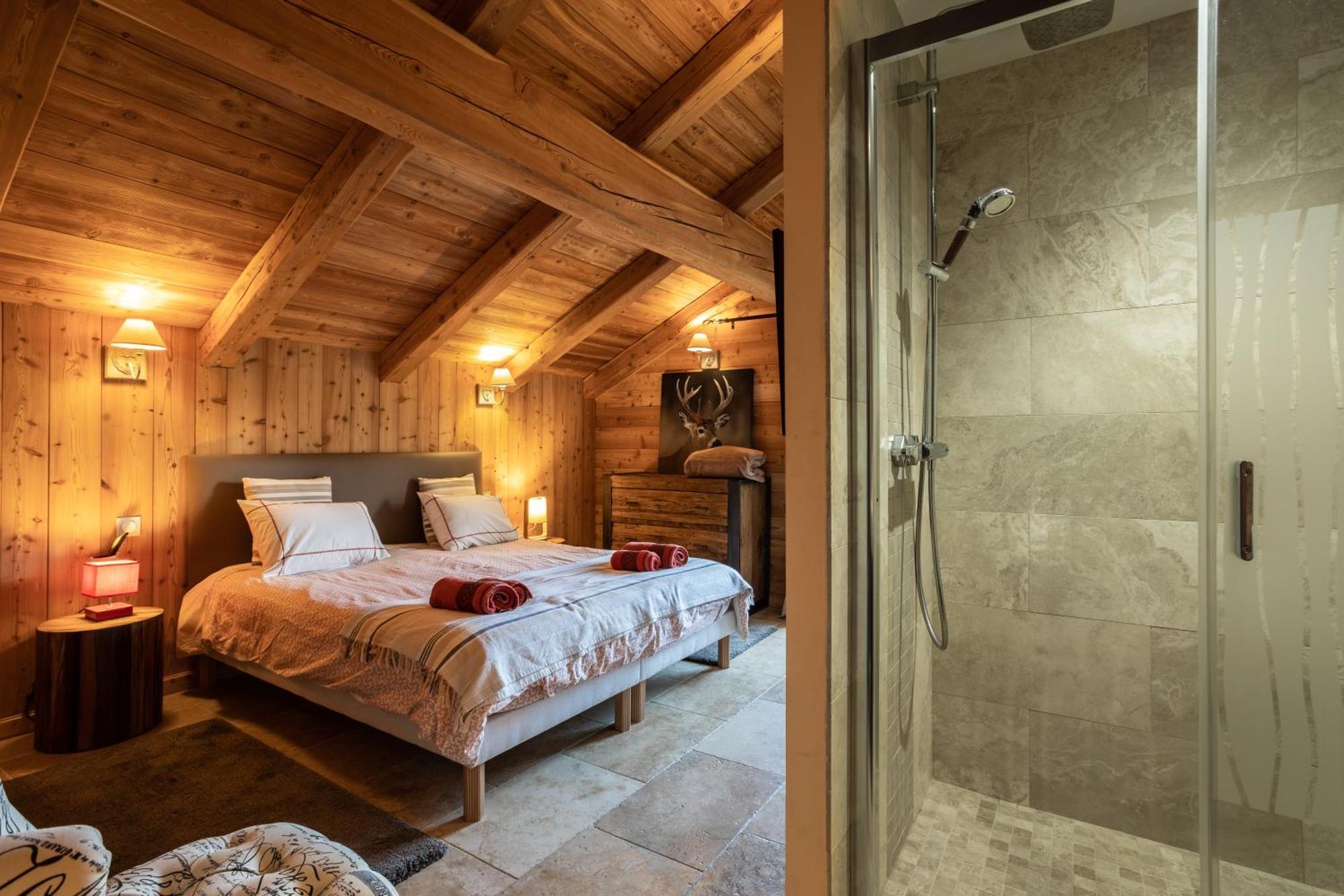 Chalet Kala Ризуль Экстерьер фото