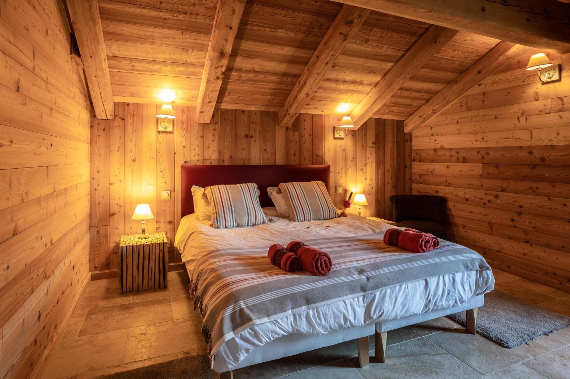 Chalet Kala Ризуль Экстерьер фото